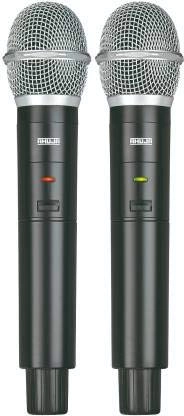 AWM-495V2 - Set of 2 Mics