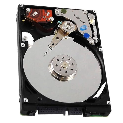 2.5" 7200rpm SATA (SIM - ART - 0099) - 320GB