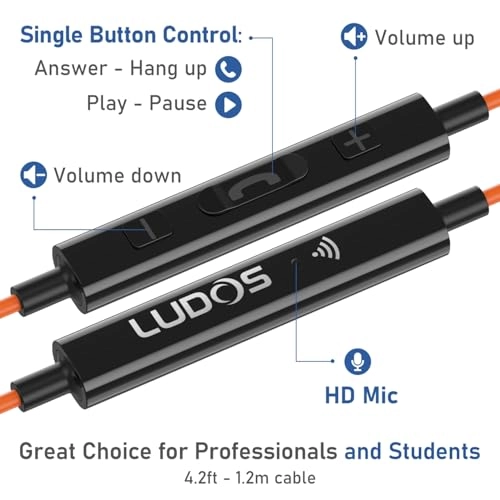 Ultra Wired Earbud