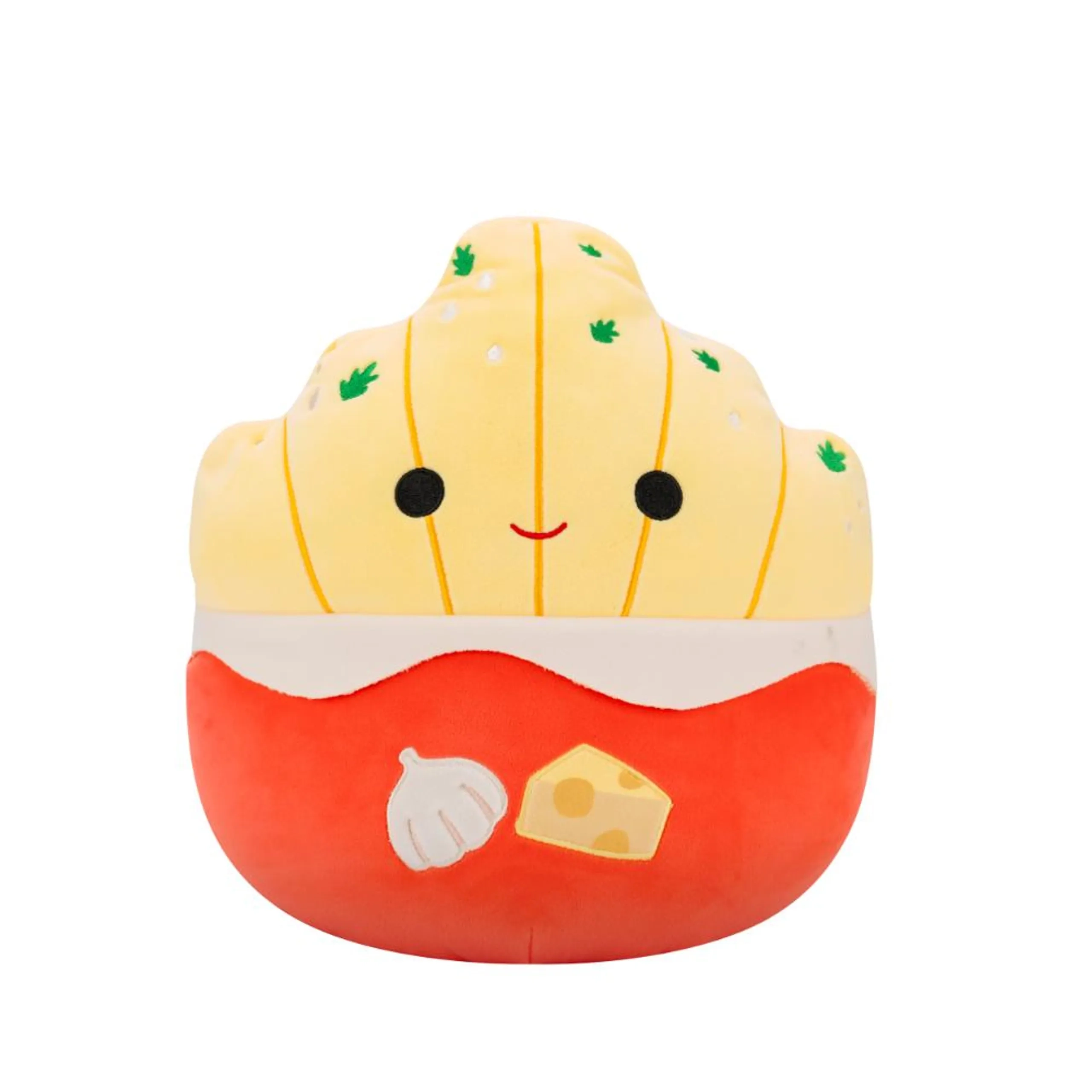 Jazwares Brendan Garlic Parmesan Fries 30 cm Plush
