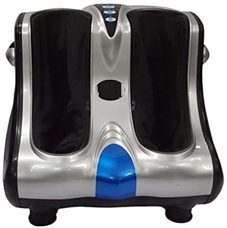 741031318114 Foot Massager - Shiatsu Kneading Rolling