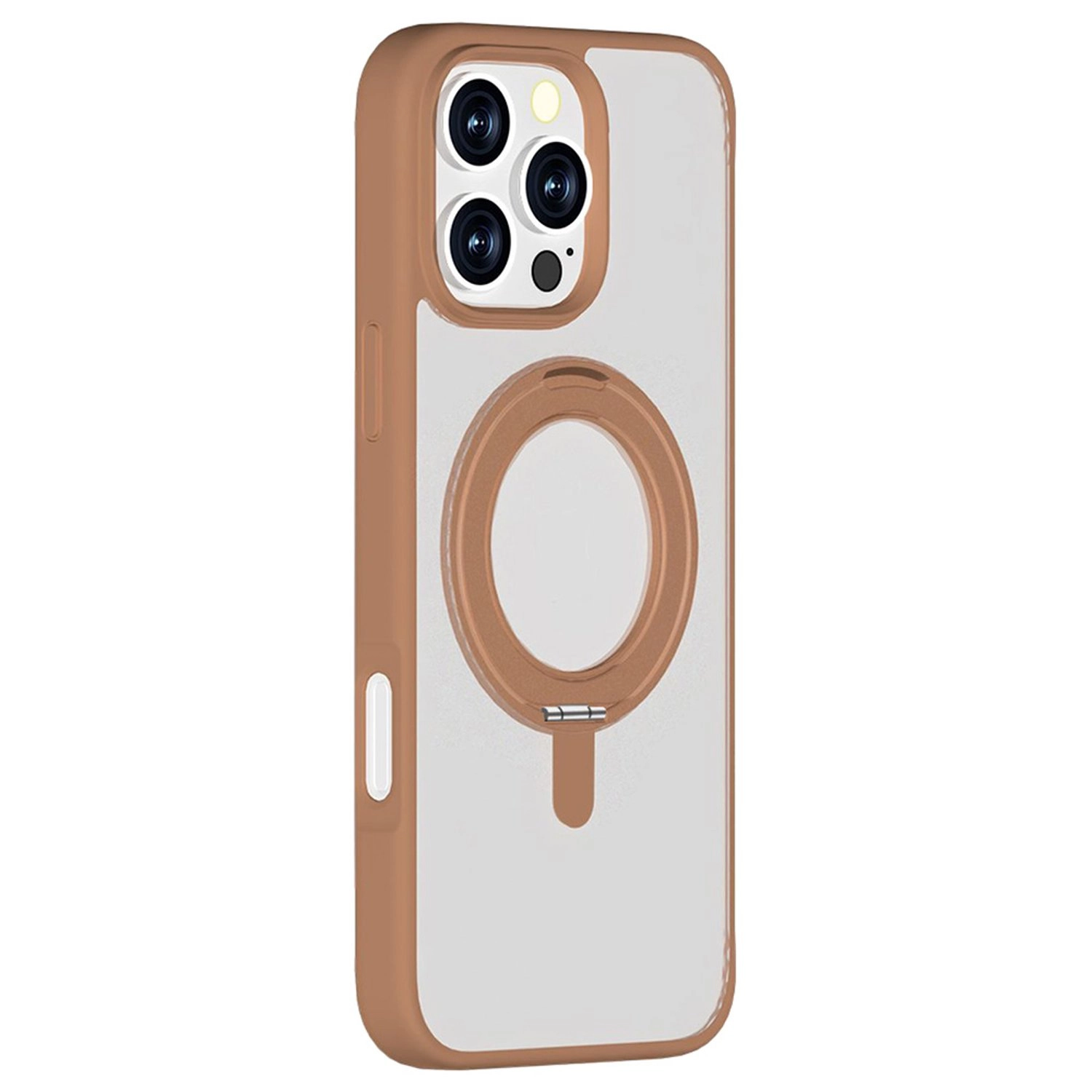 Fume Phone Case with MagSafe for iPhone 16 Pro