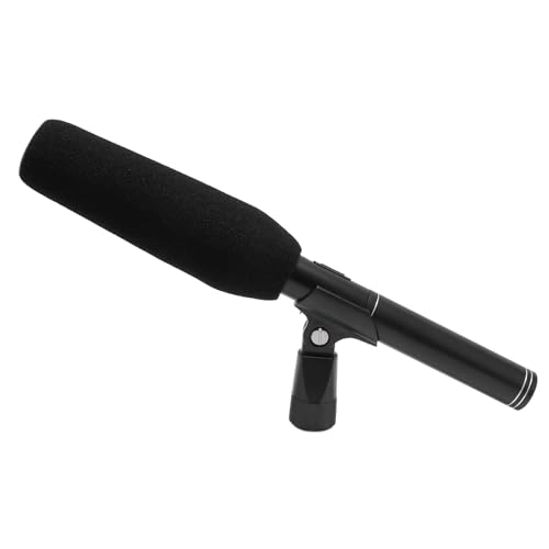 SENECESLI4ax196w7sm 3.5mm-Mini-Jack Microphone