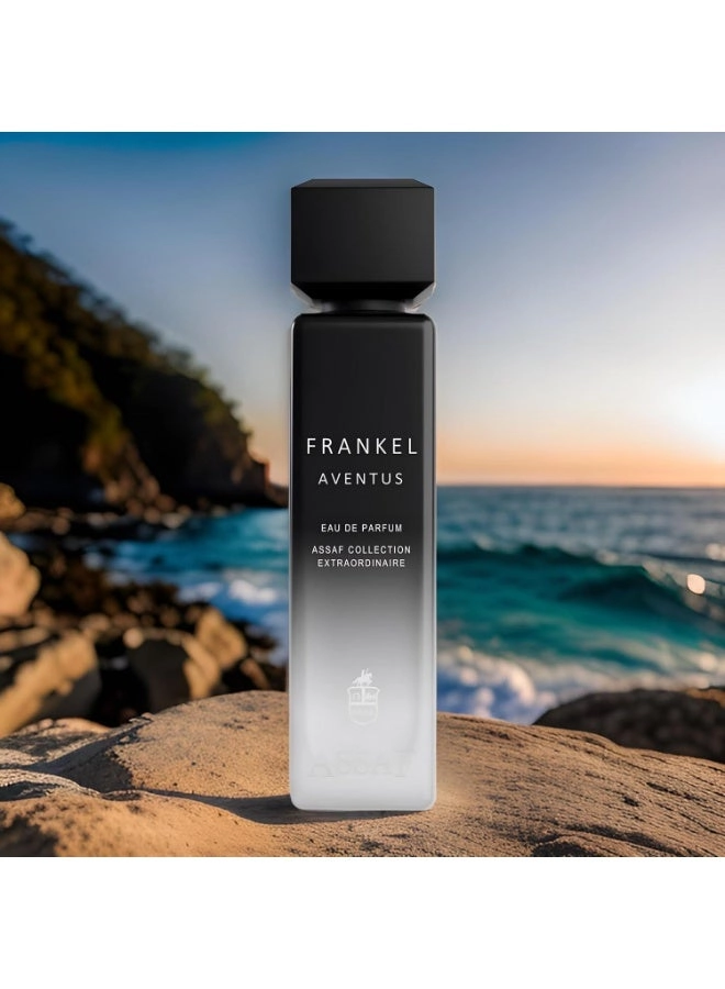 FRANKEL AVENTUS Eau de Parfum 200 ml