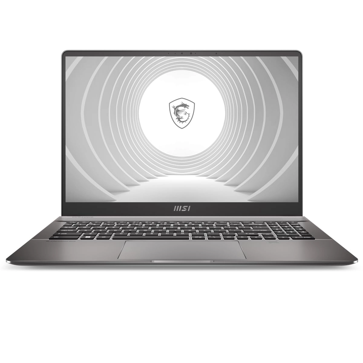 MSI CREATORZ1612031 - 16'' i7-12700H 16GB DDR5 1TB NVMe SSD