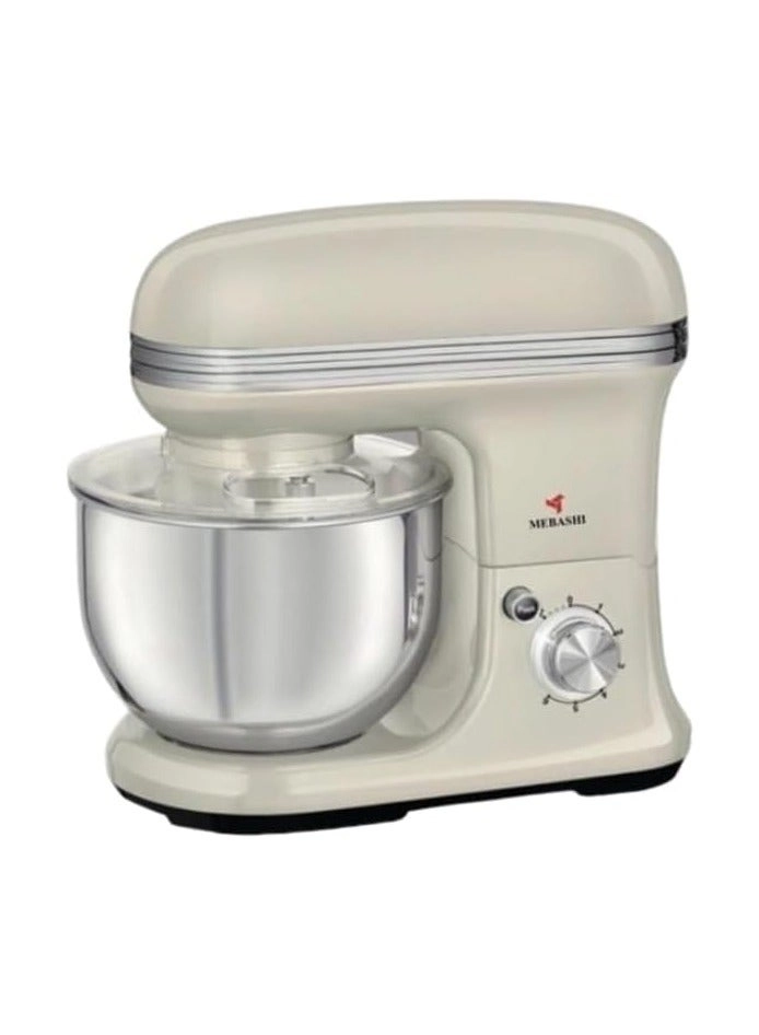 Stand Bowl Mixer - 5L 1200W