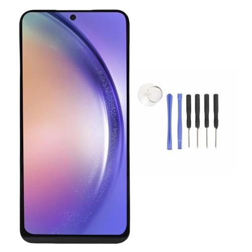 Screen Replacement for A54 5G - 3D touch 120Hz 1080 x 2340px