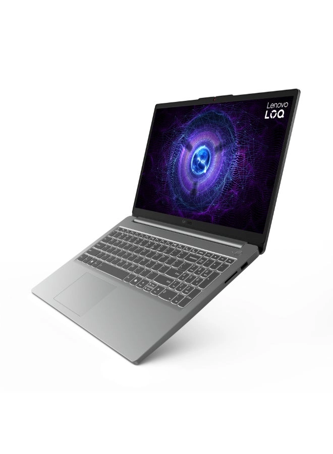 LOQ 15 - 15.6 in 1 TB 24 GB AMD Ryzen 7-7435HS