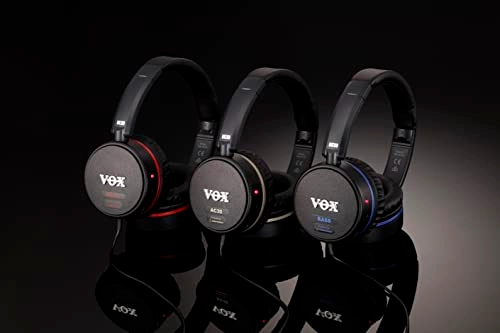 VGH-BASS - On Ear Active Noise Cancellation