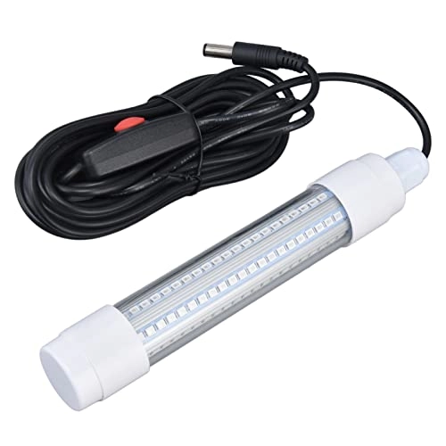 Fishing Light - 13W AC12-36V IP68