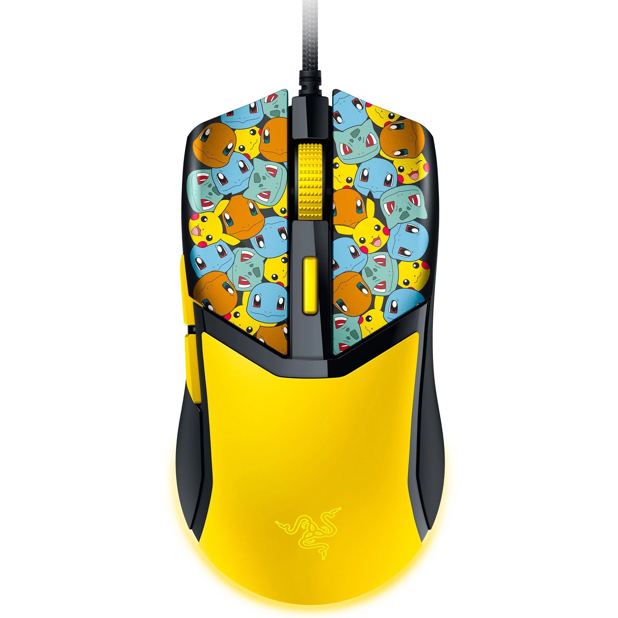 Razer Cobra Gaming Mouse - USB