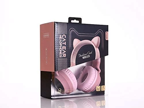 42066235 Wireless Headphone