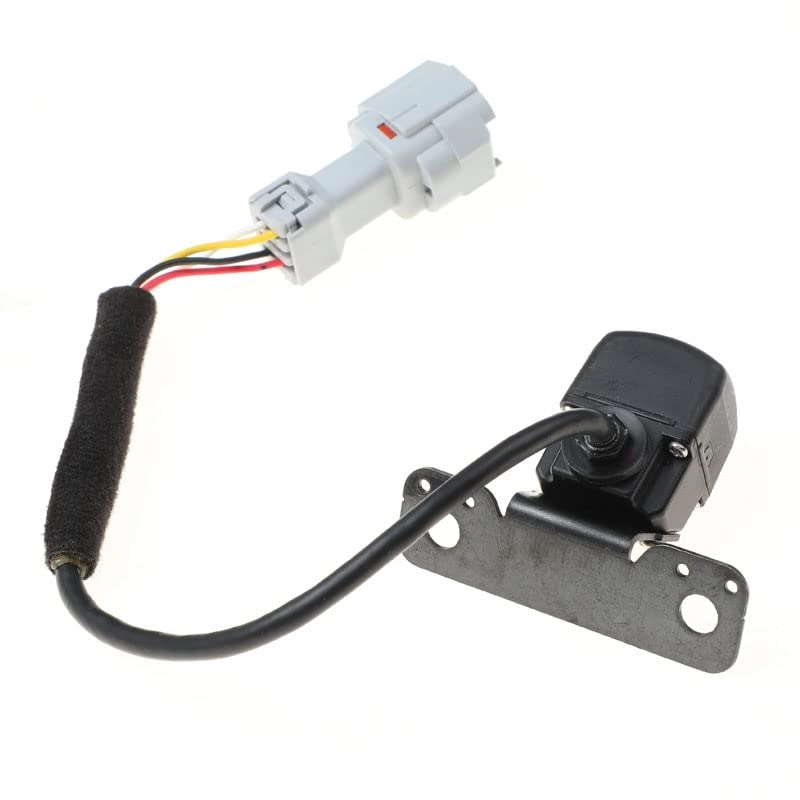 Rear View Camera - Night Vision