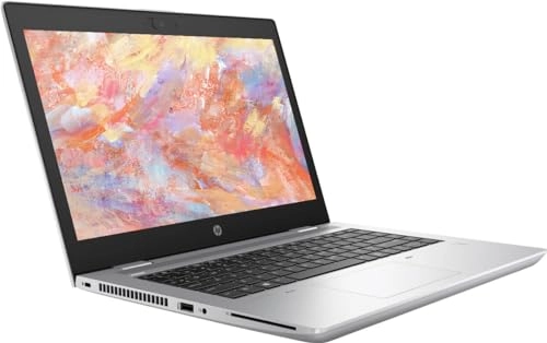 (Renewed) Elitebook 640 G5 7PJ45UT#ABA - 14'' i5-8365u 16GB DDR 512GB SSD