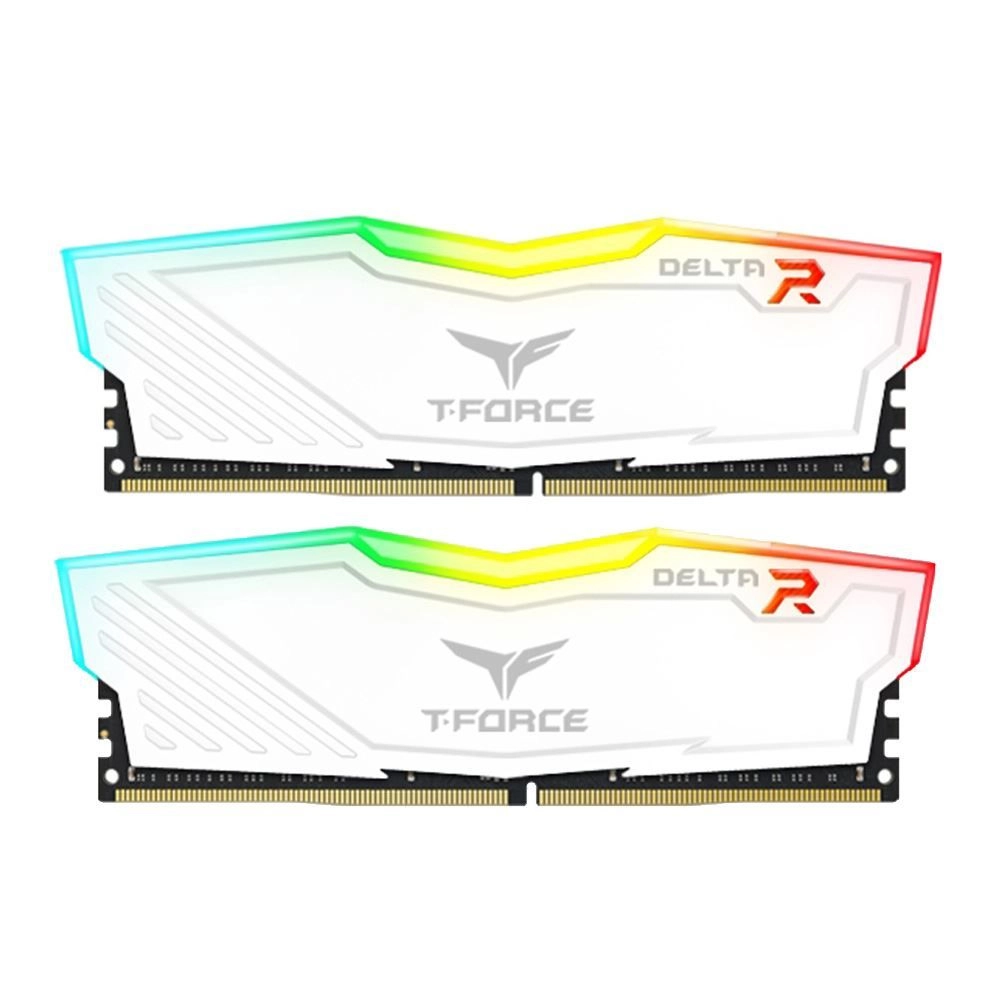 Delta RGB - 32 GB 3600MHz DDR4