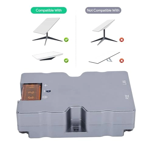 Gigabit PoE Injector - 48-57 V 320 W 10 MB/s 100 MB/s 1000 MB/s