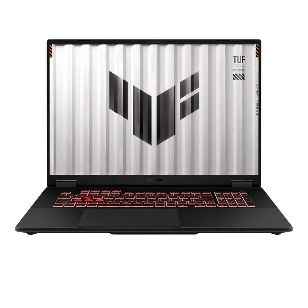 ASUS TUF Gaming A18 FA808UM - 18'' Ryzen 7 260 16GB DDR5 1TB NVMe SSD