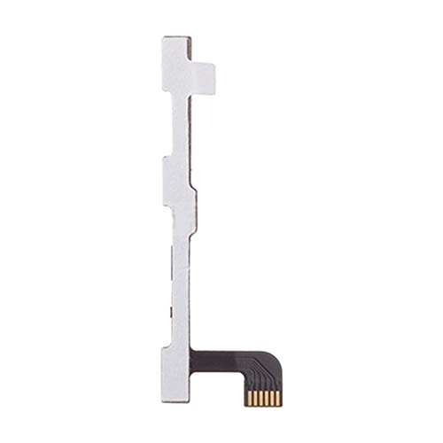 Power Button & Volume Button Flex Cable - Motorola Moto E5 Plus