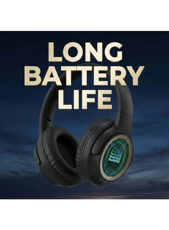 XY-263BT Wireless Headphone