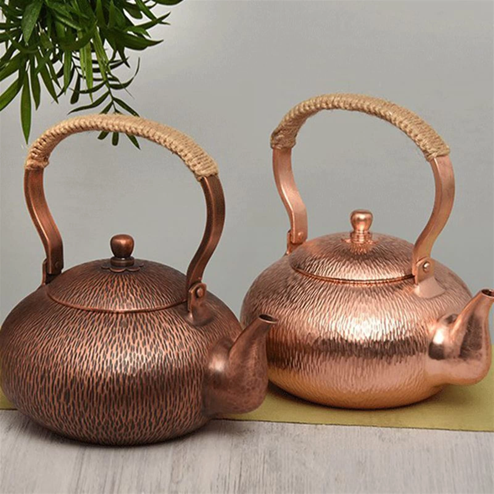 WAOCEO Teapot - 1.2L