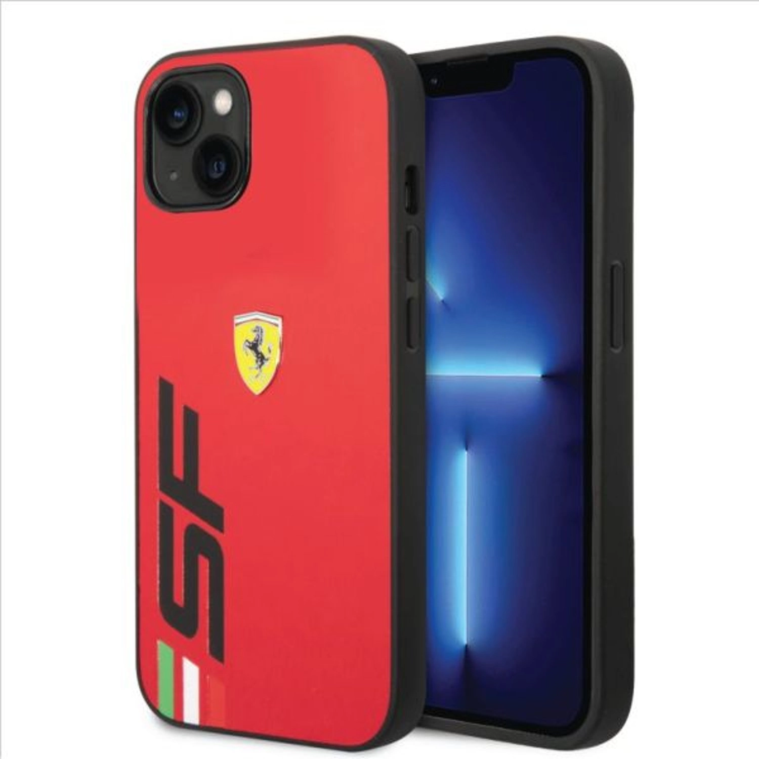 Leather Case for iPhone 14