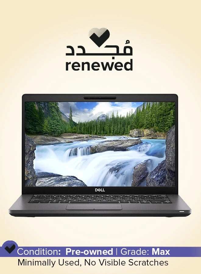 (Renewed) Latitude 5400 - 14'' Core i5 8GB DDR4 256GB SSD