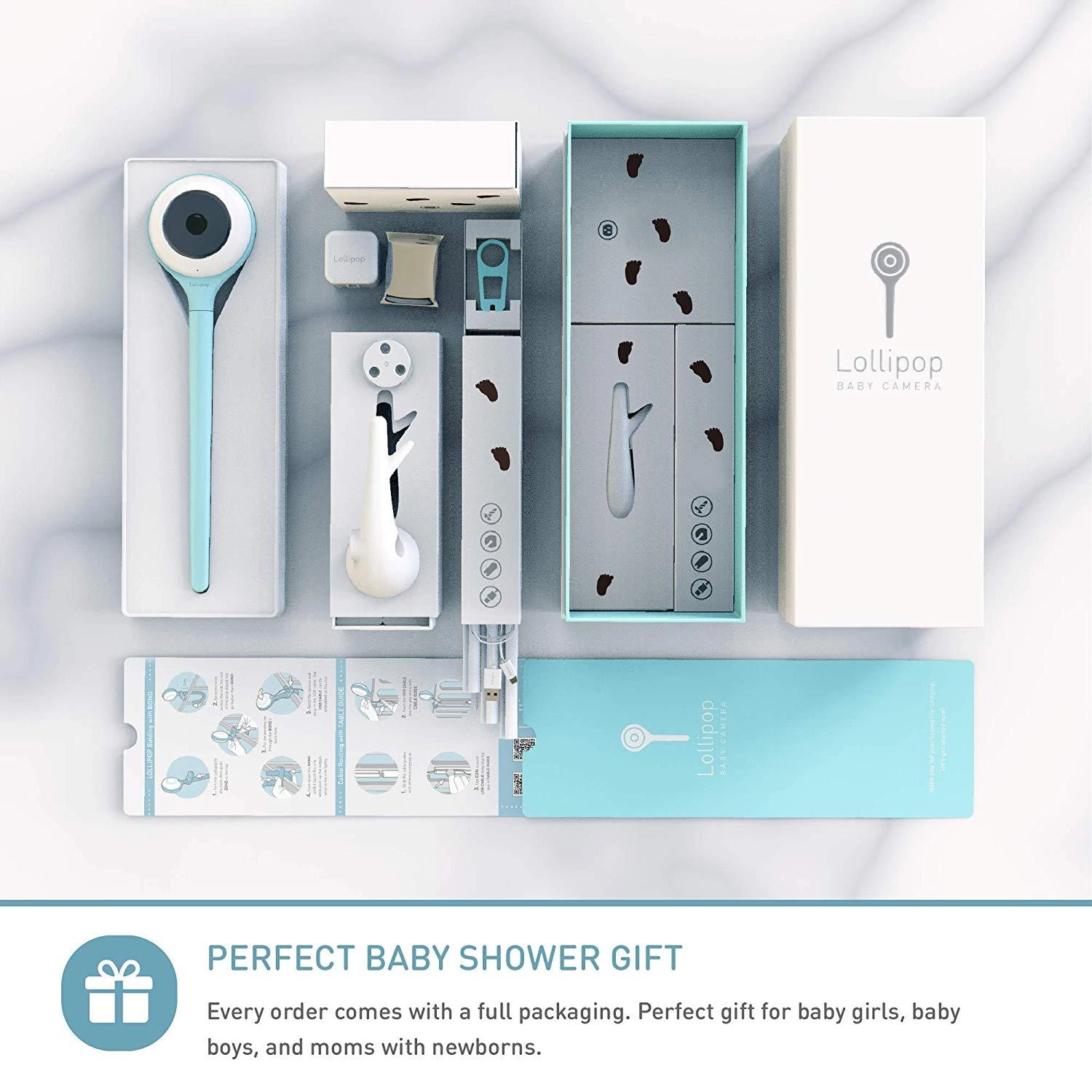 Baby Monitor