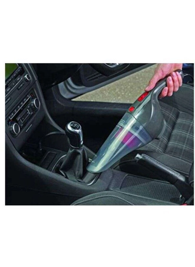 Flexi Auto Dustbuster - 12V Handheld