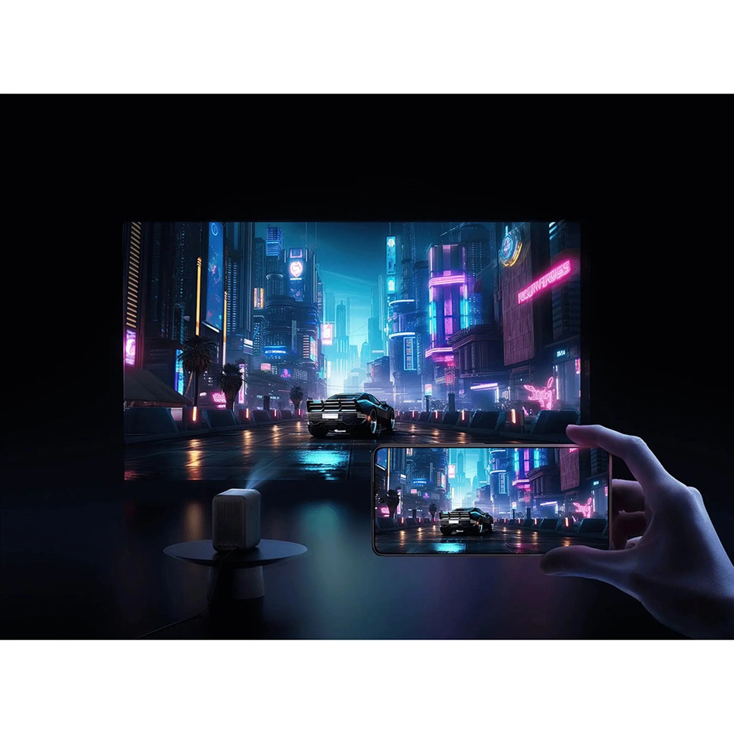 L1 Pro BHR9586EN 400 ANSI Lumens