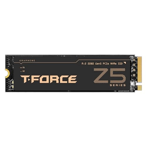 T-Force Z540 - 4TB M.2 2280