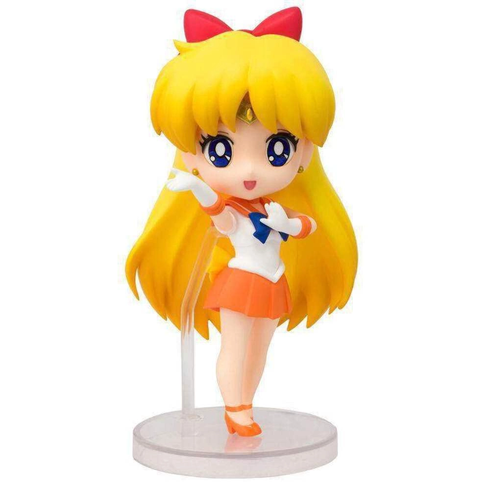 Tamashii Nations Sailor Venus - Sailor Moon (9 cm) (BAS57649)