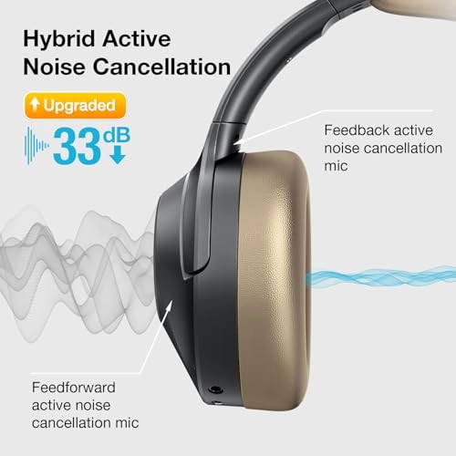 E11A Wireless Headphone