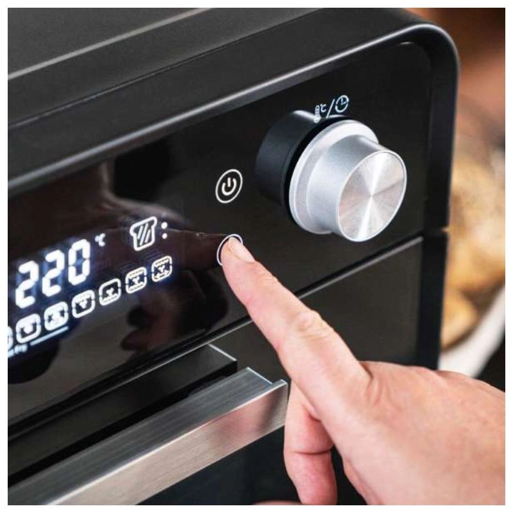 Design Air Fry & Pizza Oven 37936675-42815