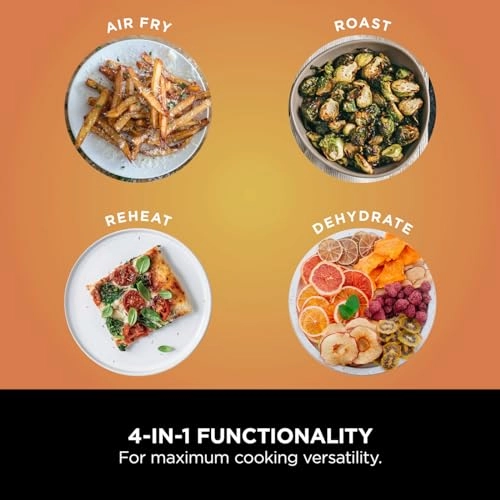 Air Fryer Pro AF140ME