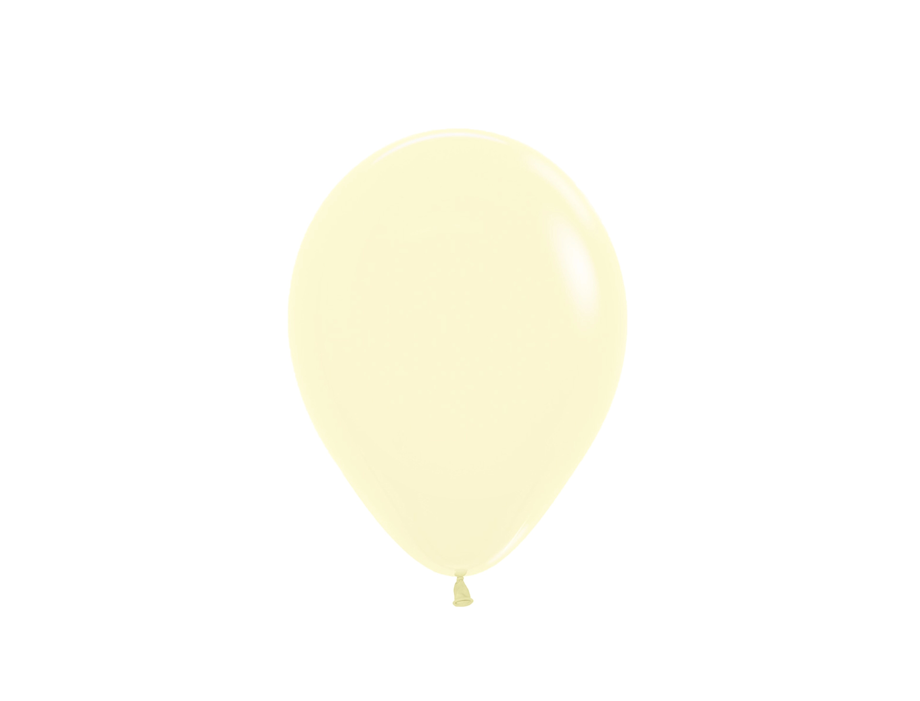 Round Balloons - 50pcs birthday