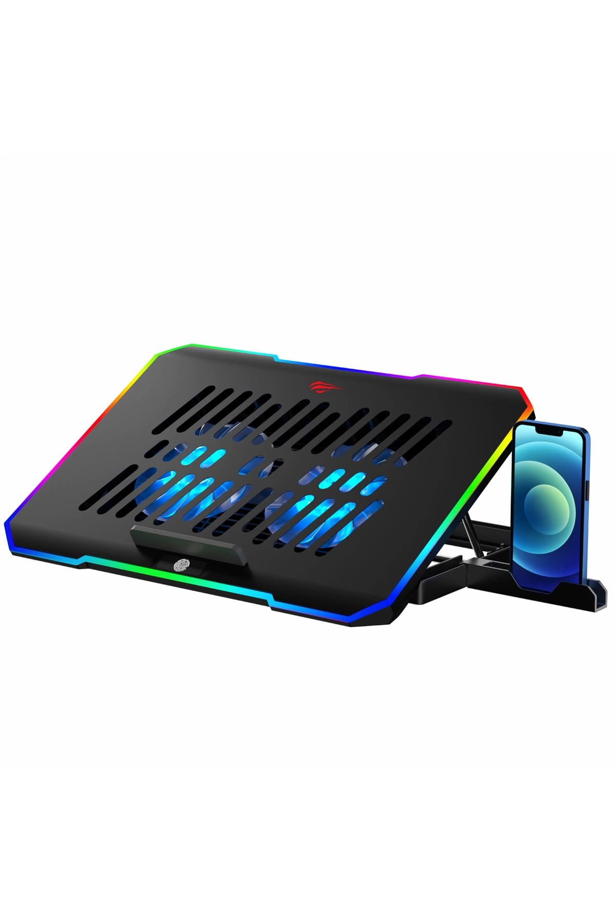 HV-F2069 - 2 Fans 16 Inch