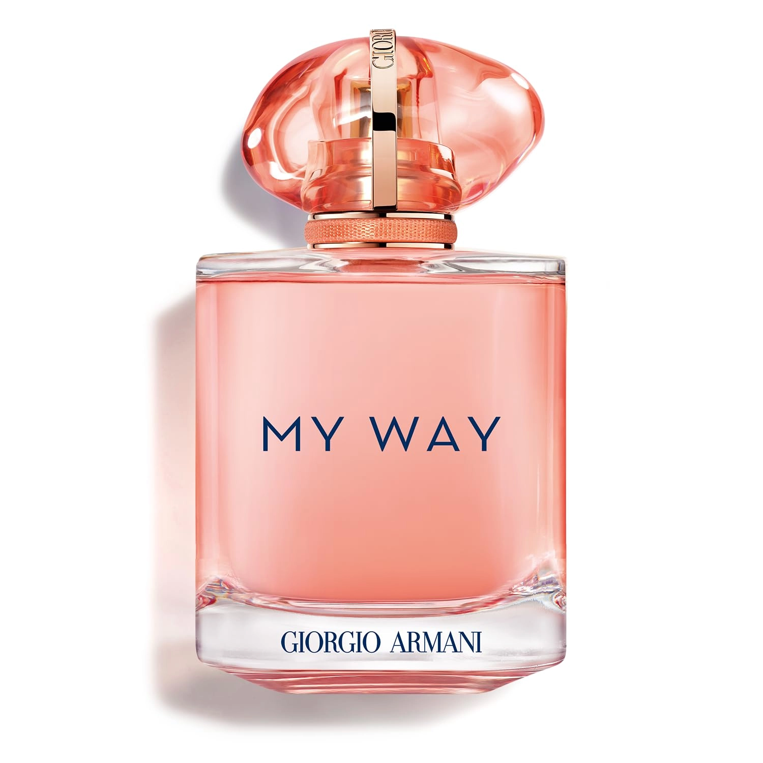 Giorgio Armani My Way Ylang - Eau de Parfum 90 ml
