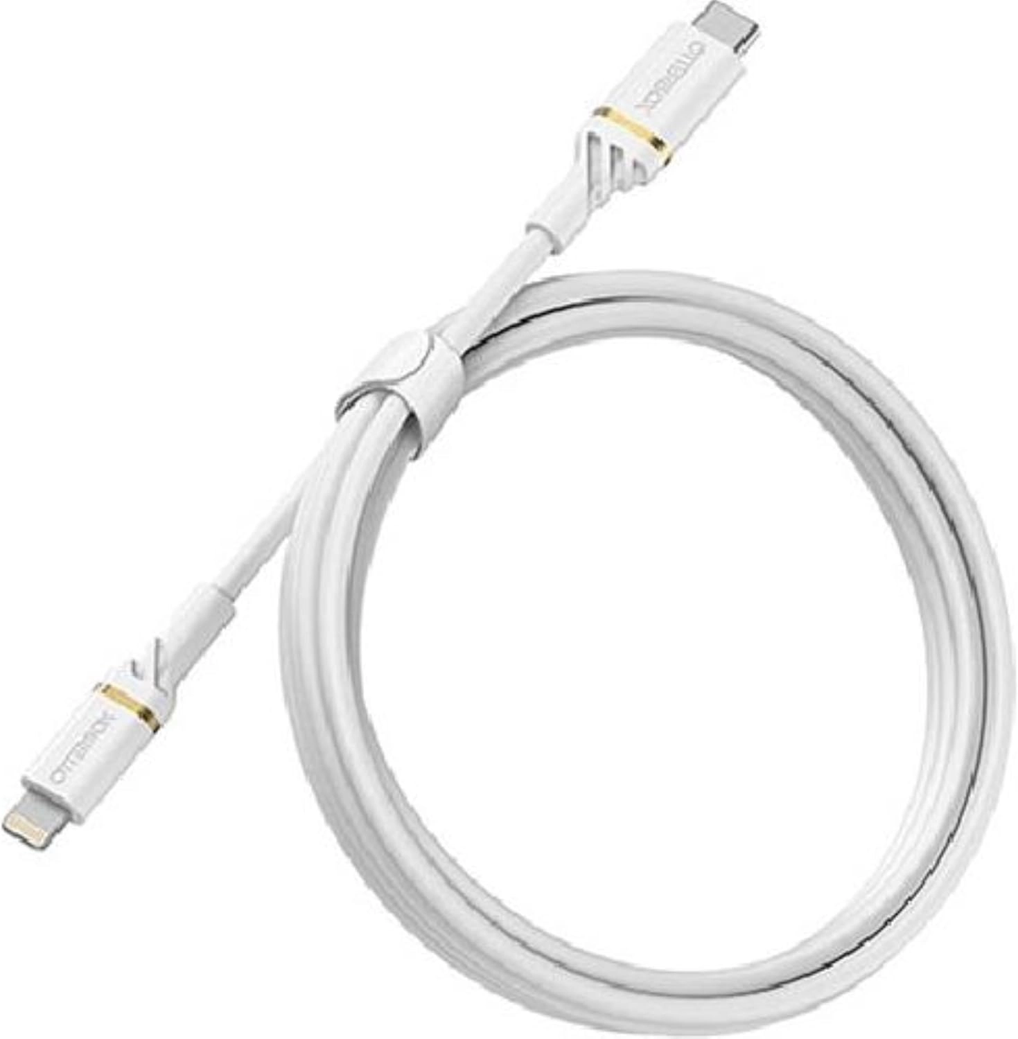 OtterBox Charge Cable USB-C to Lightning 1m