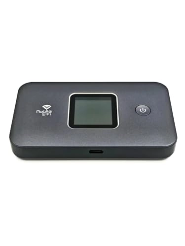 HW77C - 4G WiFi 6 300Mbps