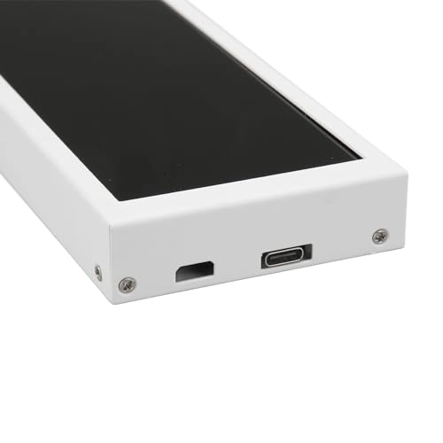 IPS Mini Secondary Monitor - 8.8-inch