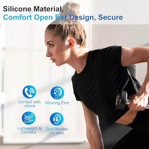 X7S Wireless Headphone