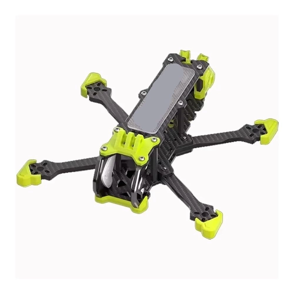 Frame Kit Support O3 Fit - Compatible With C30 V2 3Inch C35 V2 3.5inch