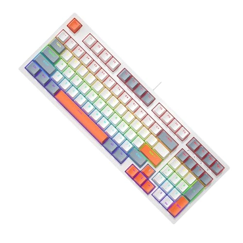 Gaming Keyboard - Wired
