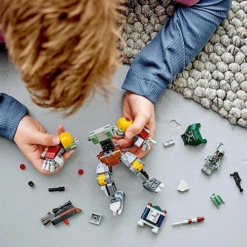 Star Wars Boba Fett Mech (75369)