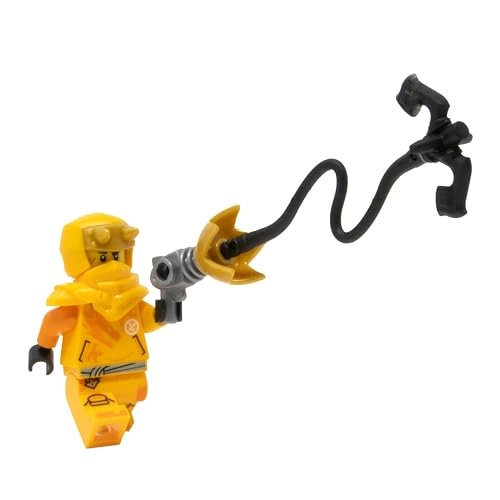 Ninjago Dragons Rising - Arin (Arin)