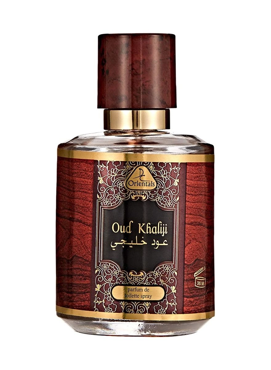Dorall Collection Oud Khaliji Eau de Toilette 100 ml