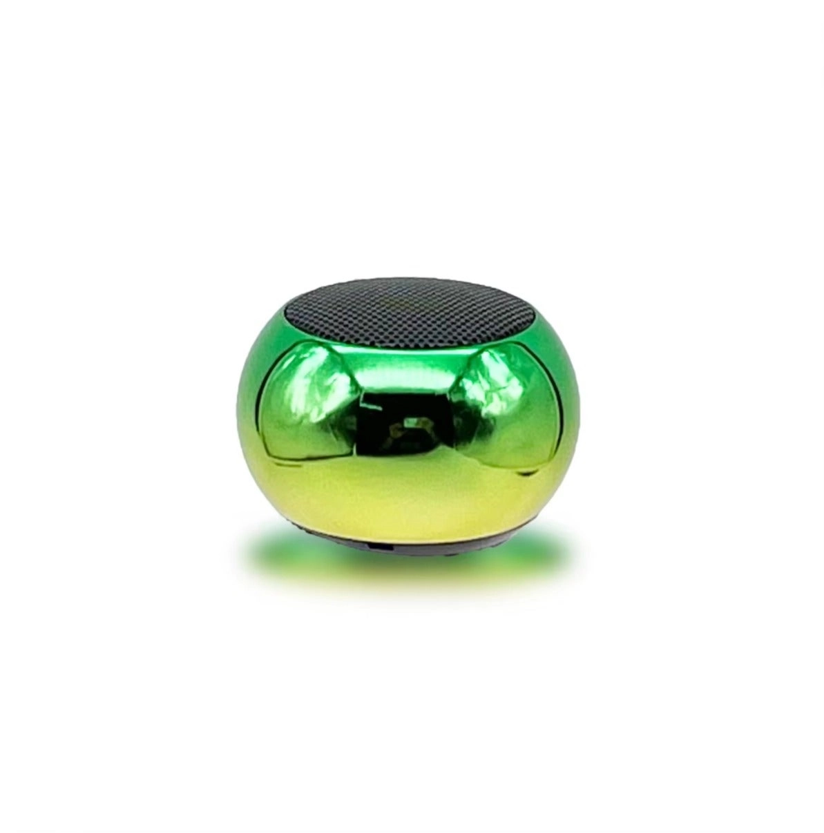 Portable Mini Bluetooth Speaker