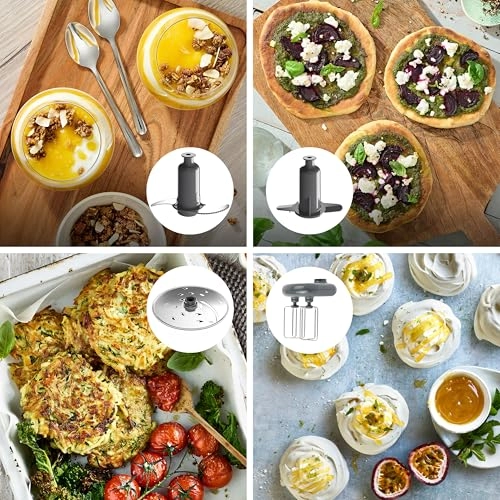 FDM71.690SS - 3 Liter(s) 1000 Watts