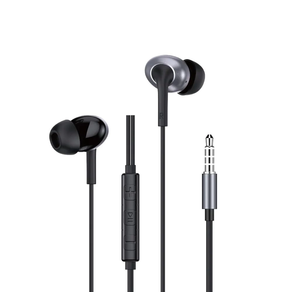 WIWU EB317 Wired Earbud