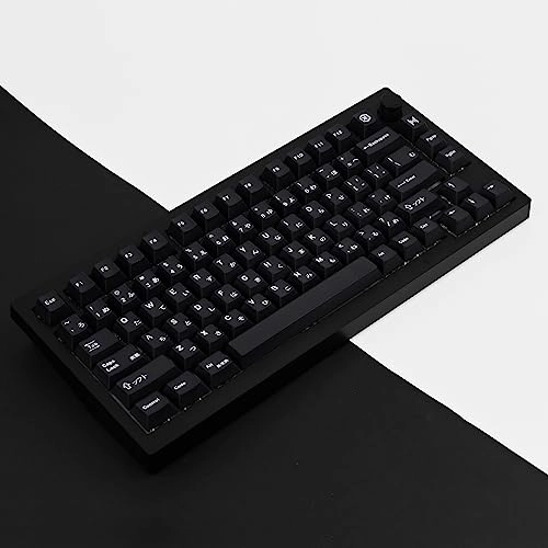 Keycaps Set - Japanese RF